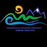 CHDPU|TURIZM FAKULTETI KANALI|RASMIY