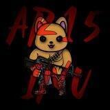 AR15 INU PORTAL