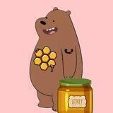 BEARNEY INU | BSC