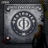 Atb Destroyer X