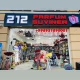 2 1 2 parfum suviner 🎁