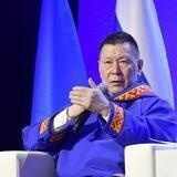 Григорий Ледков