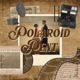 Polaroid Rent - HIRING TALENT