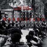 WARBOEJANG