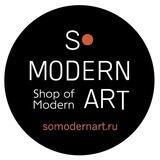 Somodernart.ru