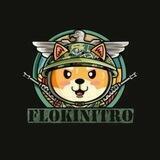 FLOKINITRO | ERC