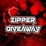 ZIPPER GIVEAWAY