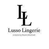 LUSSO LINGERIE