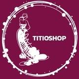 Titioshop تی تی او شاپ
