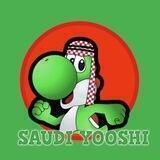 Saudi Yooshi