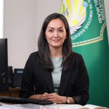 Sabina Sadinova |Uzdavkarantin matbuot kotibi
