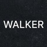 Кроссовки "Walker"