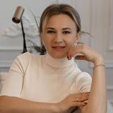 Энерготерапевт Оксана Савченко