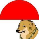 Cheems Inu Indonesia 🇮🇩