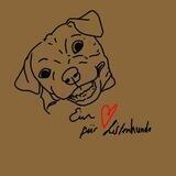 Ein ❤️ für Listenhunde
