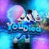 YouDied все для дизайна🔥