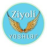 Ziyoli Yoshlar