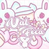 ˖ ࣪ 𖥔 ࣪Val-Feca. ˖
