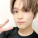 hyuck ᐡ ⸝⸝> ‌ <⸝⸝ᐡ ♡
