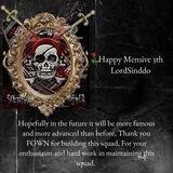 Mensive LORD SINDDO