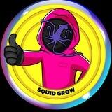 SquidGrow Official