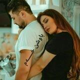 بـــــــــاوەشی خــــــــەم..💔