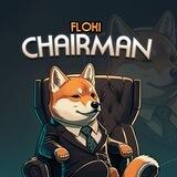 Floki $Chairman Portal