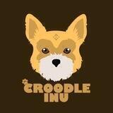 Croodle inu - Portal