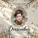 Deesember Results