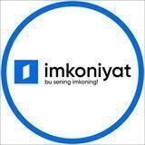 🇺🇿 Imkoniyat markazi 🇺🇿