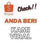 Servis Shopee Viral