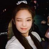 ﹫kim jennie