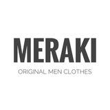 Meraki Original Clothes🤍