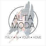 ALTA MODA | ITALY IN YOUR HOME