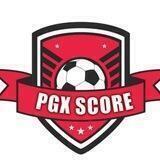 PGX SCORE 📊