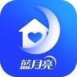 蓝月亮社区