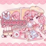 ℱoowers.