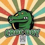 CROCBOY BSC OFFICIAL 🐊