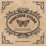 Catalogue Sorciere