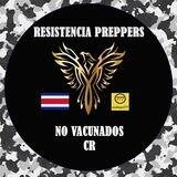 Resistencia preppers CR clubhalo777