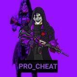 PRO_CHEAT|چیت پابجی