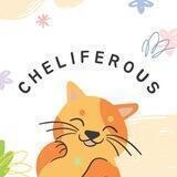 Cheliferous libuuurrr