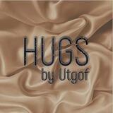 HUGS_by_Utgof (Постельное бельё)
