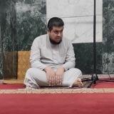 تلاوات الشيخ أحمد الكاسب.