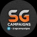 SG CAMPAIGNS