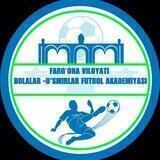 Ferghana Football Academy
