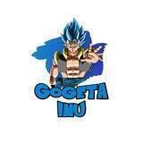 GOGETA INU
