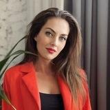 Анна Сазонова