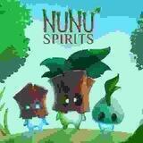 Nunu Spirits NFT