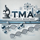 TMA | SCIENTIFIC DEPARTMENT